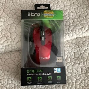 IHome Mouse